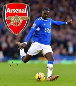 Arsenal target, Onana 