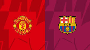 Manchester United hijacks Barcelona’s top signing worth £51 Million pounds