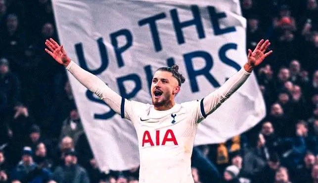 “We had more lucrative deal for him, but he rejected us without a second thought” – European club slams Spurs player who gave it a cold shoulder