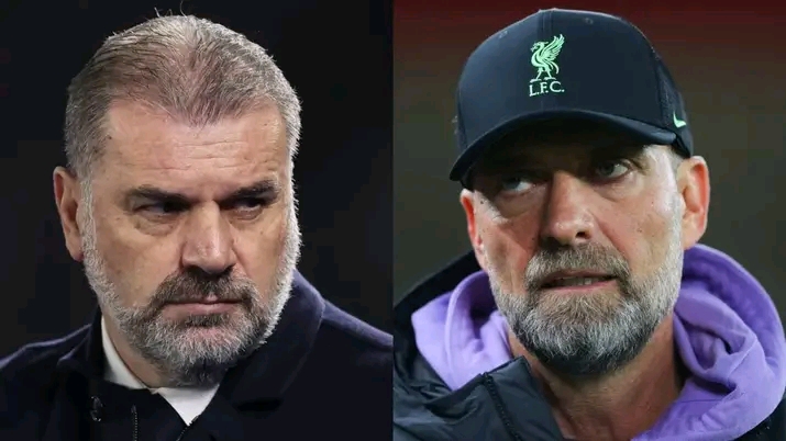 “I know he is more than capable for the Job” – Sports expert names Postecoglou as the best option to replace Jurgen Klopp, listing 4 qualities he possess which is highly valuable to Liverpool