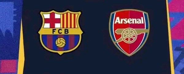 Arsenal becomes the unopposed club to sign Barcelona top striker in the Summer transfer window