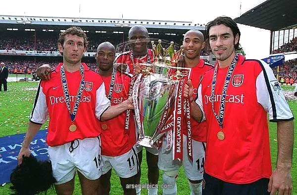 “I left Arsenal because of a woman but I still regret my decision till this day” – Arsenal legend discloses