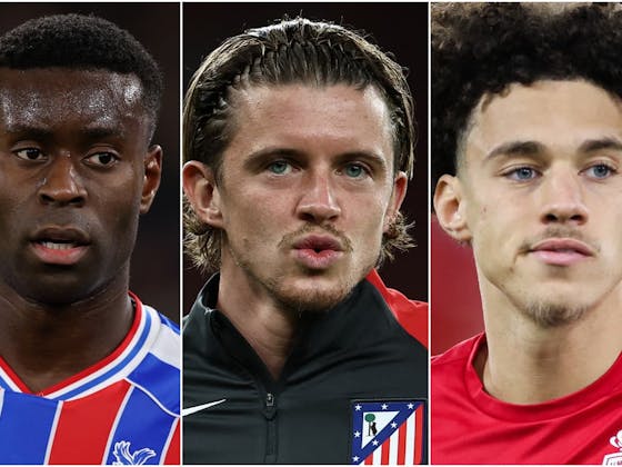 Transfer news LIVE! Arsenal arrival confirmed; Chelsea talks; Gallagher to sign; Man Utd, Liverpool latest